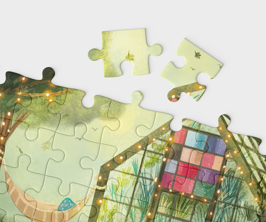 The Changing Seasons