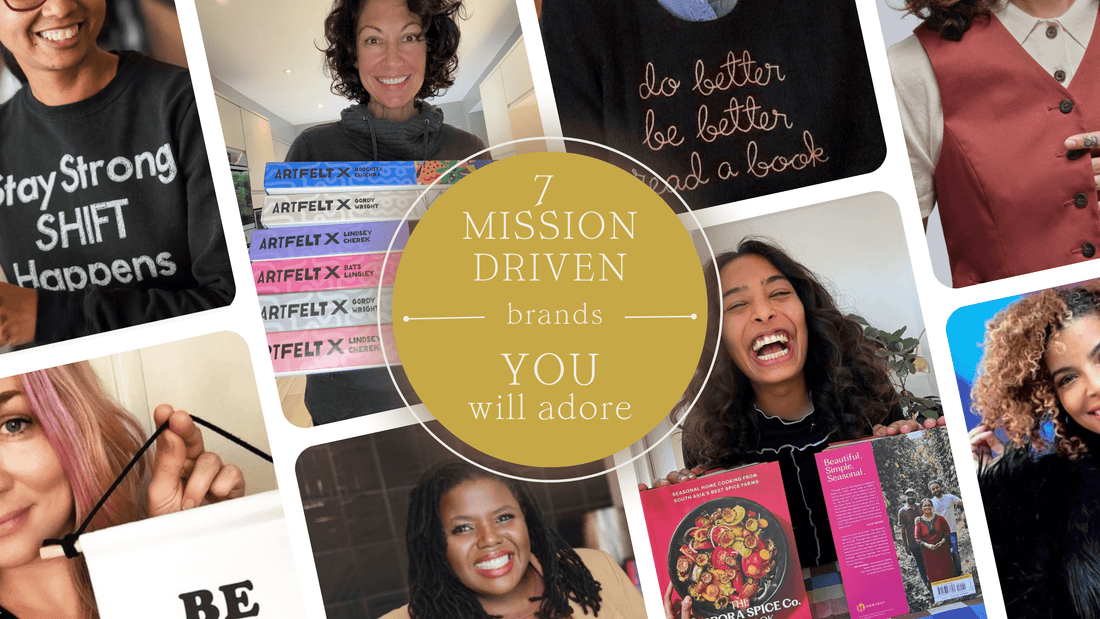 7 Mission-Driven Brands Conscious Puzzle Lovers Adore