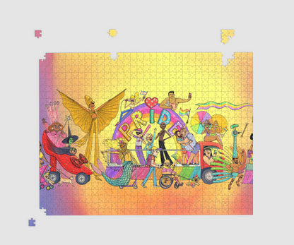 Pride Parade