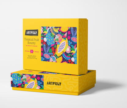 Tropical Fruit Bounty